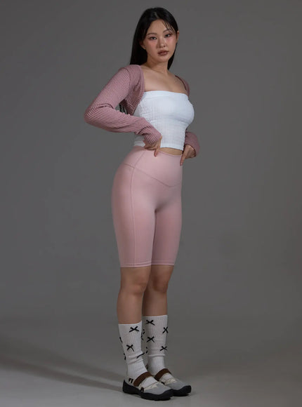 ribbon-knee-high-socks-io517