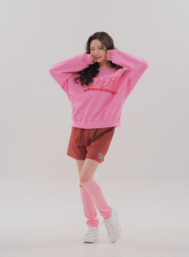 Gerippte Kniestrümpfe BM19