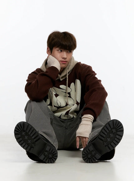 Essential Wool Warmers IS530