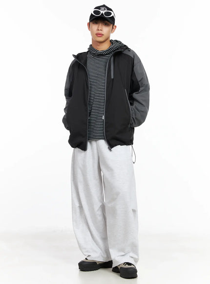 mens-color-block-hoodie-jacket-im516