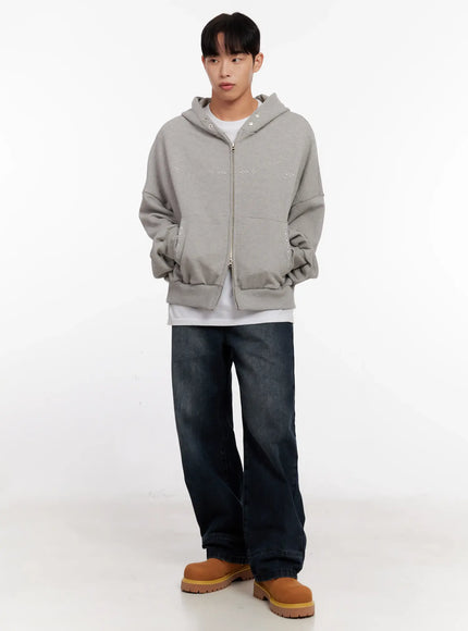 mens-point-stud-zip-up-hoodie-io528