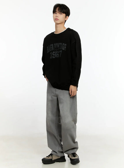 mens-wide-leg-denim-jeans-gray-io531