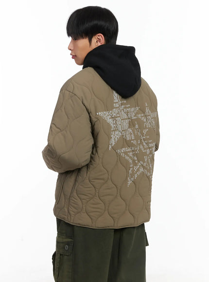 star-quilt-duffle-jacket-id515