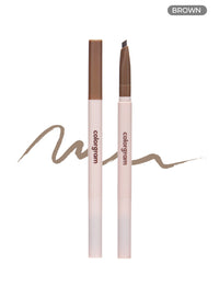 Easy Auto Brow Pencil (0.18g) - 03 Brown