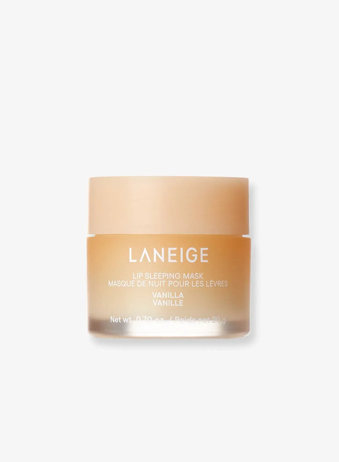 Lip Sleeping Mask EX - Vanilla (20g)