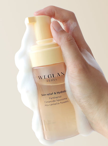 K-Ginseng Repair Glow Toner (120ml)