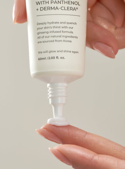 K-Ginseng Repair Glow Cream (60ml)