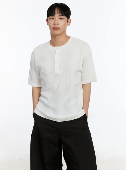 mens-ribbed-henley-neck-t-shirt-ia508