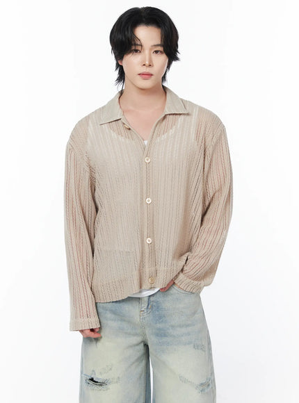mens-sheer-cardigan-jacket-iy519