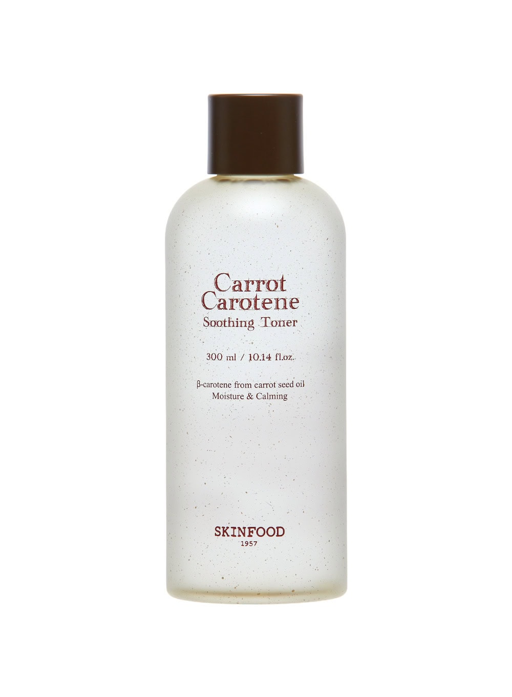 Carrot Carotene Soothing Toner (300ml)