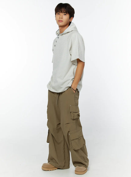 mens-rivet-string-cargo-pants-iy508