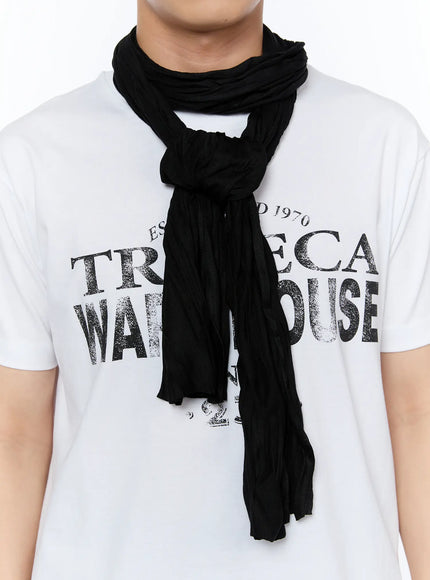mens-textured-black-scarf-ia517