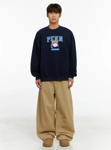 mens-casual-crewneck-graphic-sweatshirt-id523