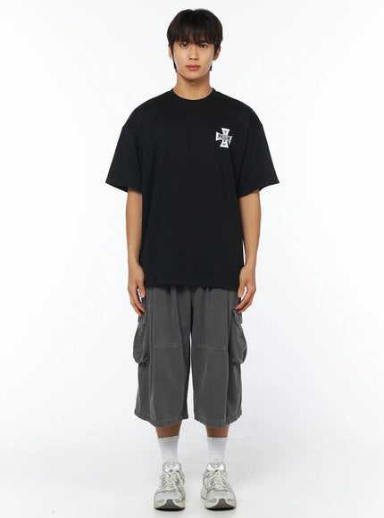 mens-chrome-crack-graphic-t-shirt-iy529