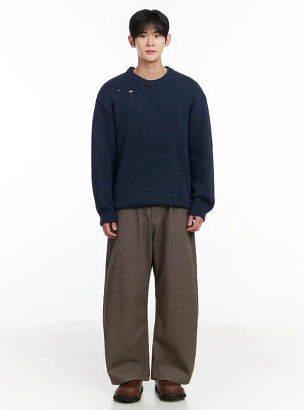 mens-cotton-stitched-wide-leg-pants-if516