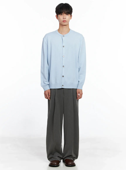 mens-pintuck-wide-leg-trousers-is519