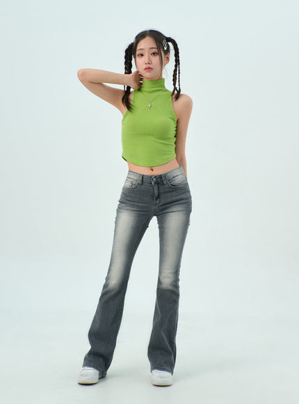 grey-bootcut-jeans-by322