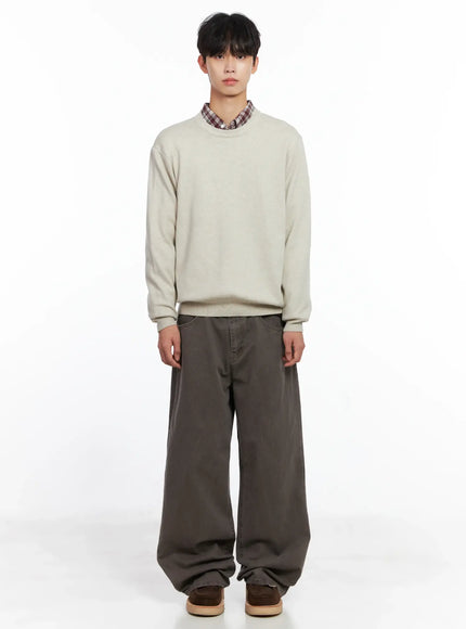 mens-classic-crewneck-sweater-is519