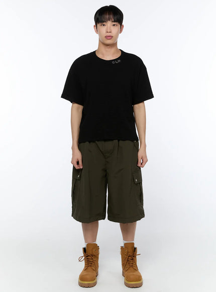 mens-embroidered-waffle-knit-t-shirt-ia520