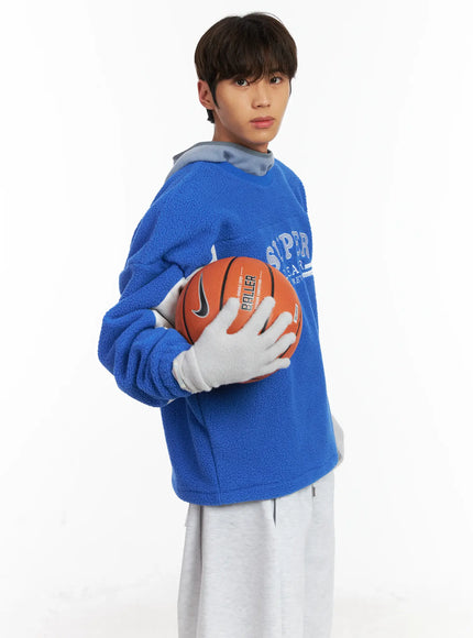 cozy-touchscreen-gloves-id511 / Light gray