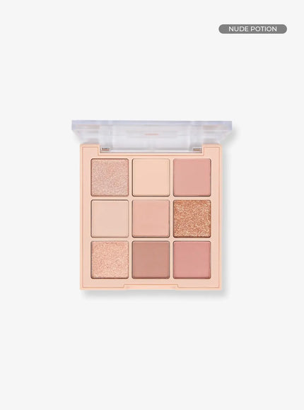 Shadow Palette (7g-13g)