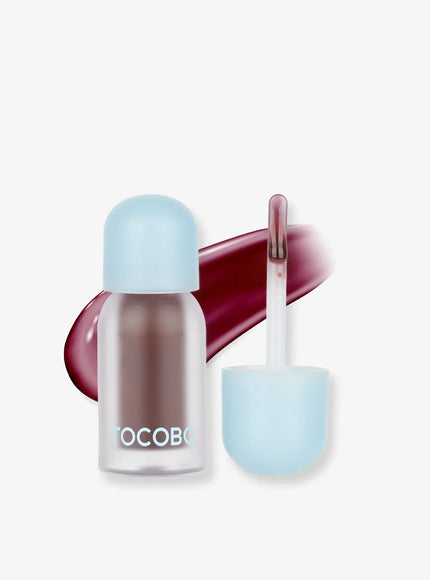 Juicy Berry Plumping Lip Oil (4g)