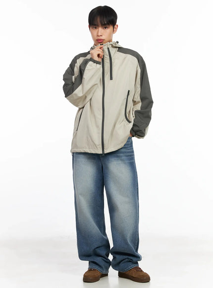 mens-color-block-hoodie-jacket-im516