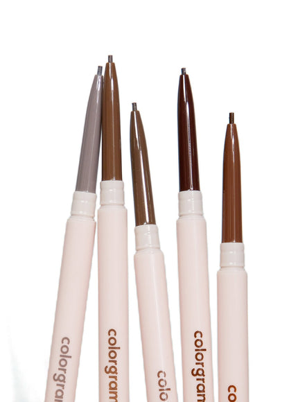 Micro Slim Brow Pencil (0.02g)