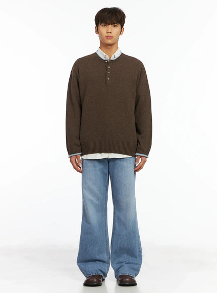 mens-semi-flared-jeans-ij514