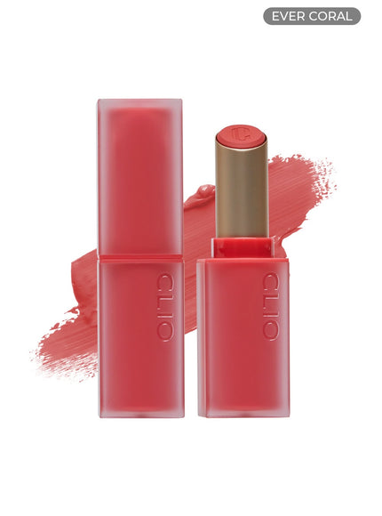 Chiffon Mood Lip (3.2g) - 04 EVER CORAL