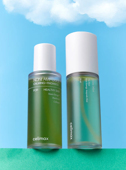 The Real Noni Energy Ampoule (50ml)