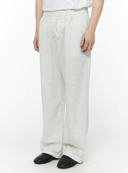 mens-wide-leg-sweatpants-light-beige-iy506
