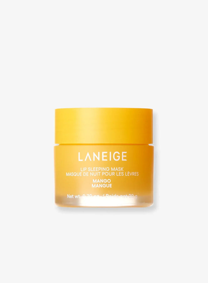 Lip Sleeping Mask EX - Mango (20g)