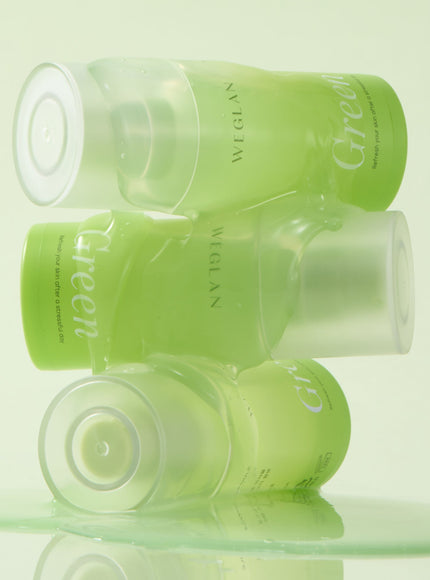 K-Green Tea Fresh Ampoule (30ml)