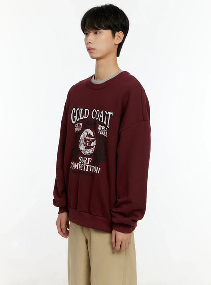 mens-casual-surf-print-crewneck-in503