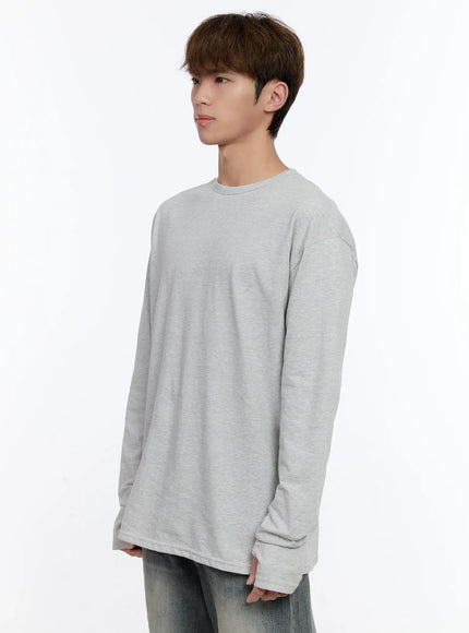 mens-layered-striped-long-sleeve-top-in512