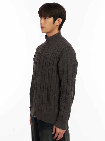 mens-cable-knit-zip-up-cardigan-id511