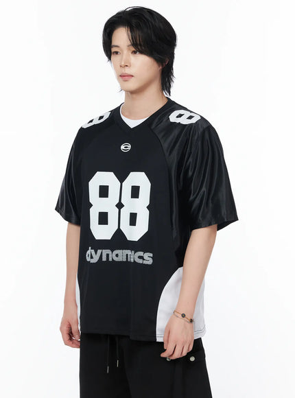 mens-athletic-jersey-t-shirt-iy519
