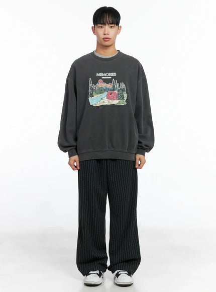 mens-stripe-wide-leg-pants-black-in518-1