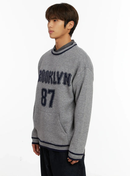 mens-brooklyn-lettering-knit-sweater-id524