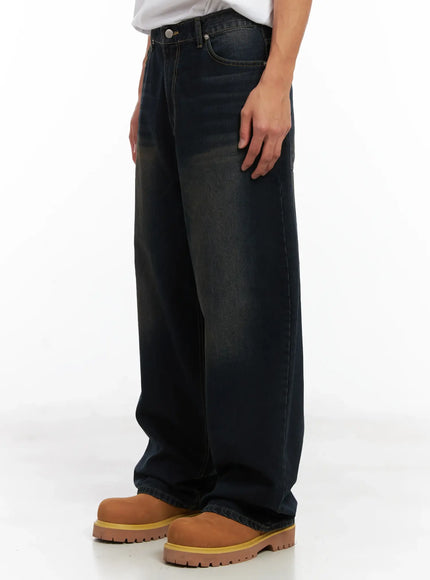 mens-wide-leg-washed-jeans-id511