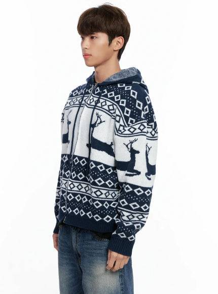 mens-frost-hooded-knit-zip-up-io502