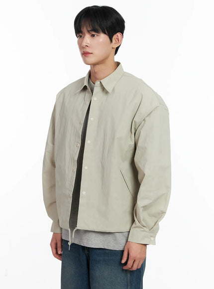 mens-lightweight-spring-coach-jacket-ij521