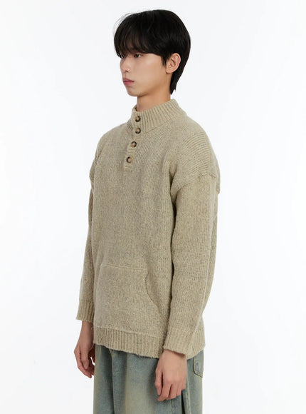 mens-henley-knit-sweater-id502