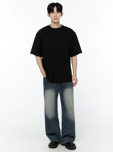 mens-side-slit-t-shirt-black-iy505