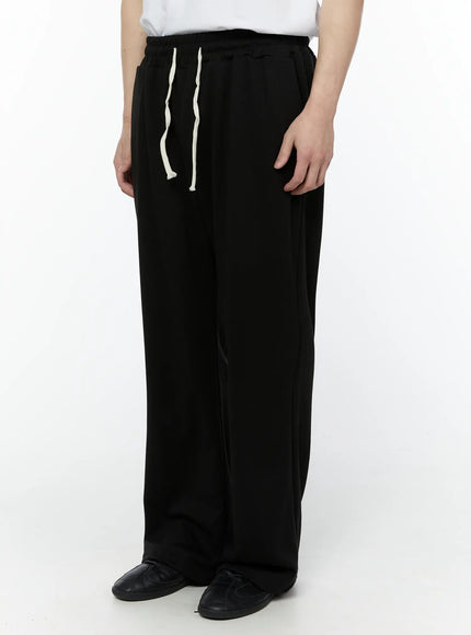 mens-wide-leg-sweatpants-black-iy506