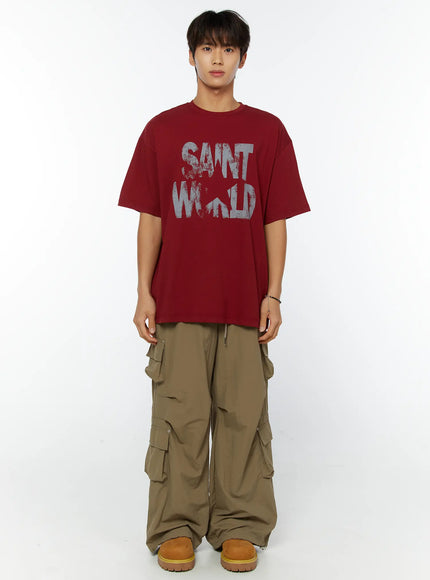 mens-rivet-string-cargo-pants-iy508