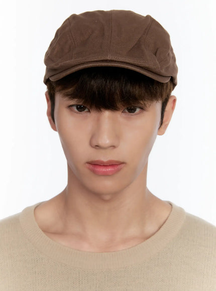 Newsboy Cap IS530