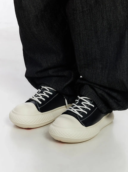 mens-leather-sneakers-ij527