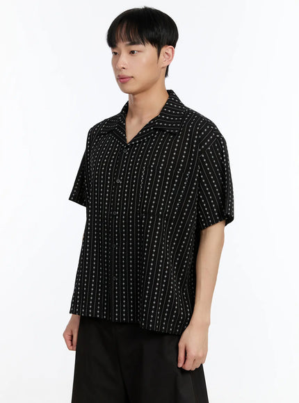 mens-striped-patterned-shirt-ia508